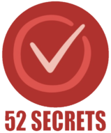 52 SECRETS